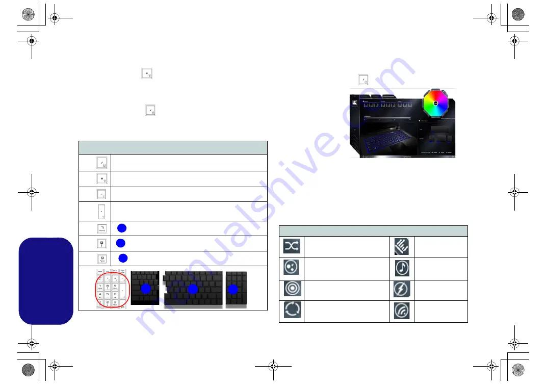 Clevo ONE K56-7P User Manual Download Page 160