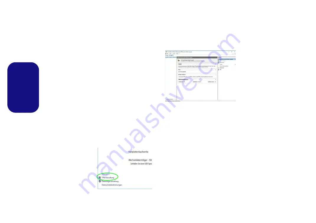 Clevo ONE K56-8PA User Manual Download Page 72