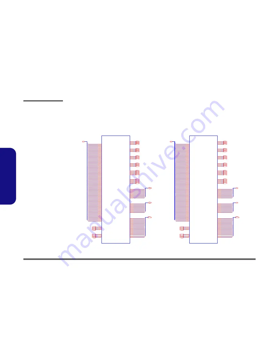 Clevo P150EM Service Manual Download Page 62