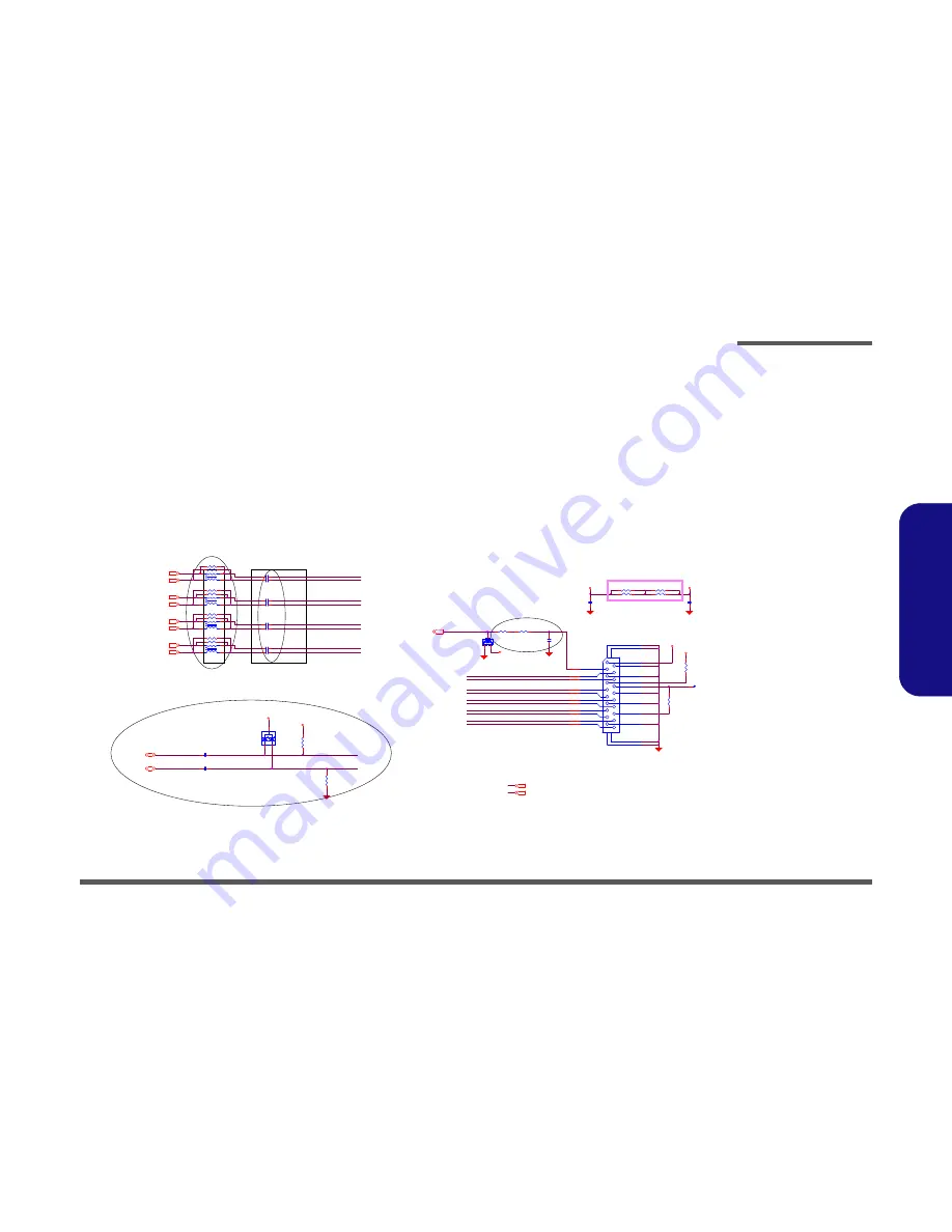 Clevo P150EM Service Manual Download Page 75