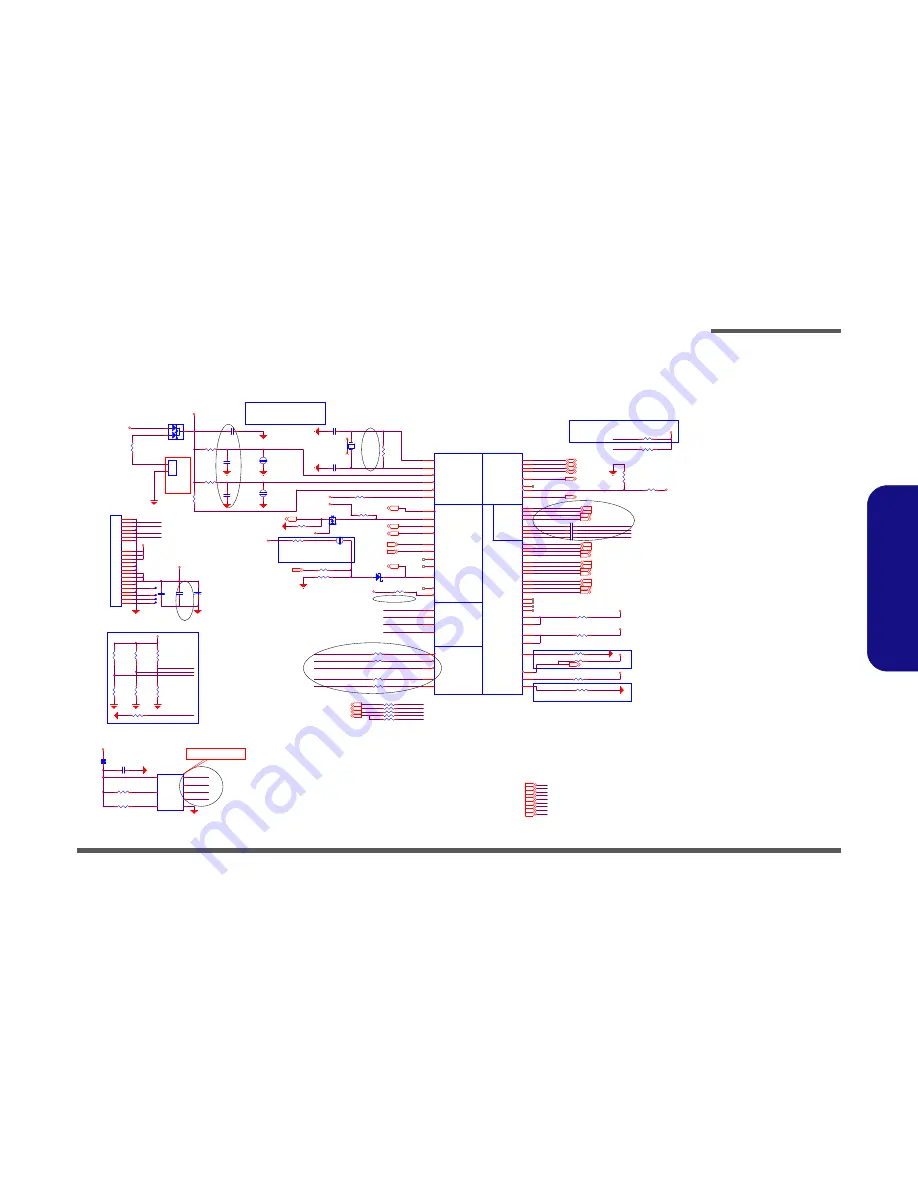 Clevo P150EM Service Manual Download Page 77