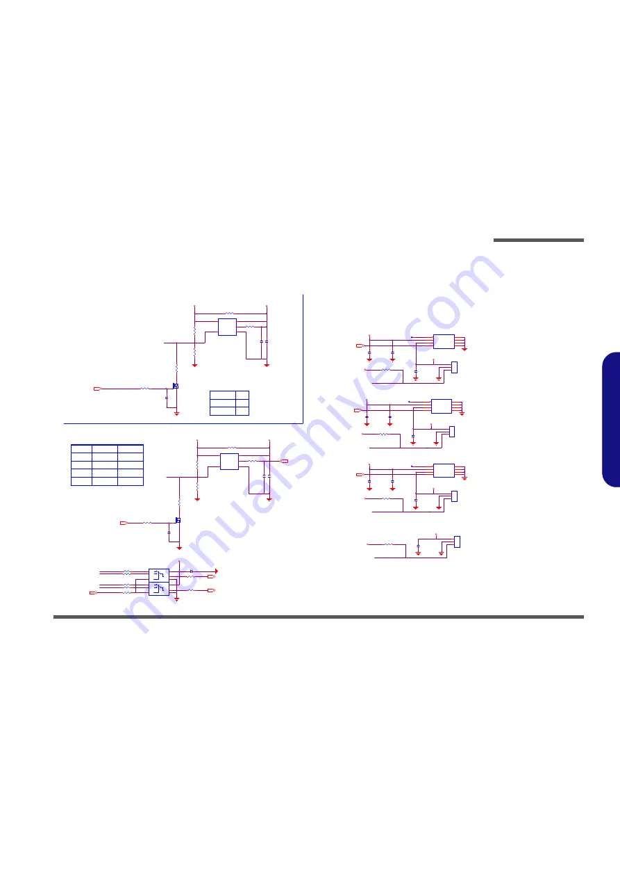 Clevo P180HM Service Manual Download Page 81