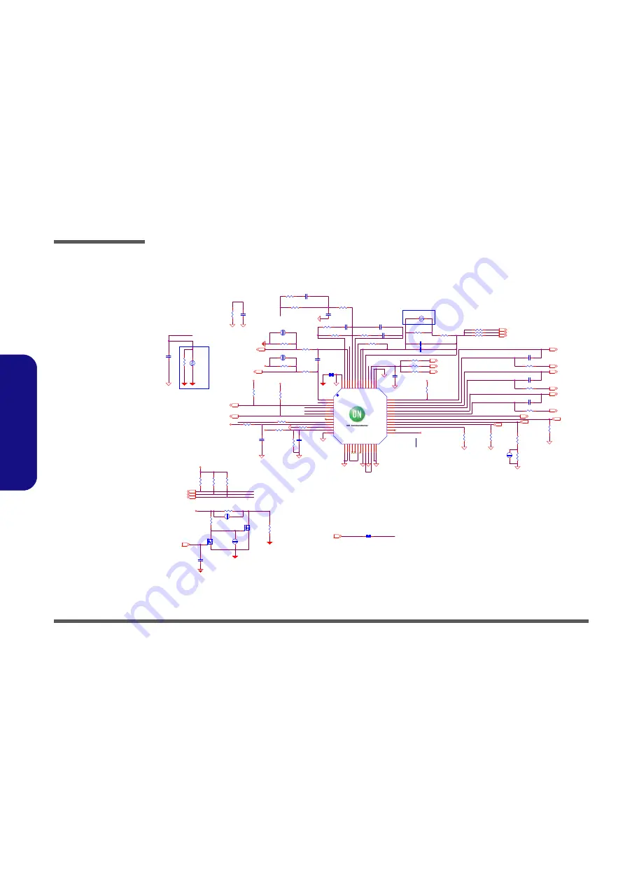 Clevo P180HM Service Manual Download Page 94