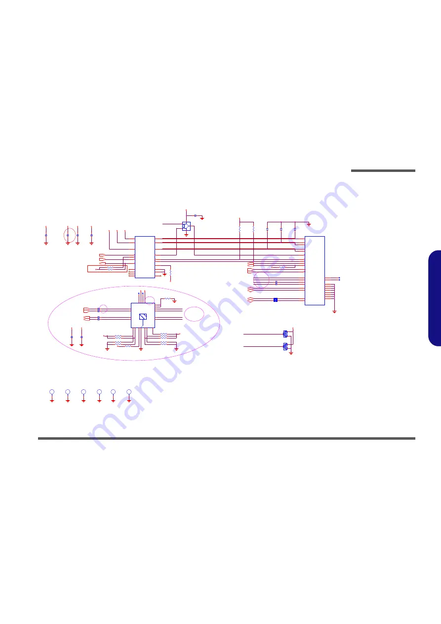 Clevo P180HM Service Manual Download Page 103