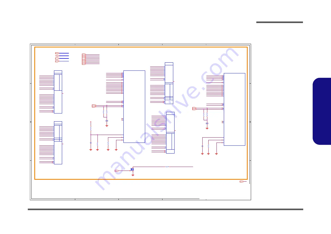 Clevo P650HS Service Manual Download Page 79