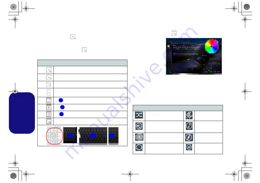 Clevo P870DM Concise User Manual Download Page 144