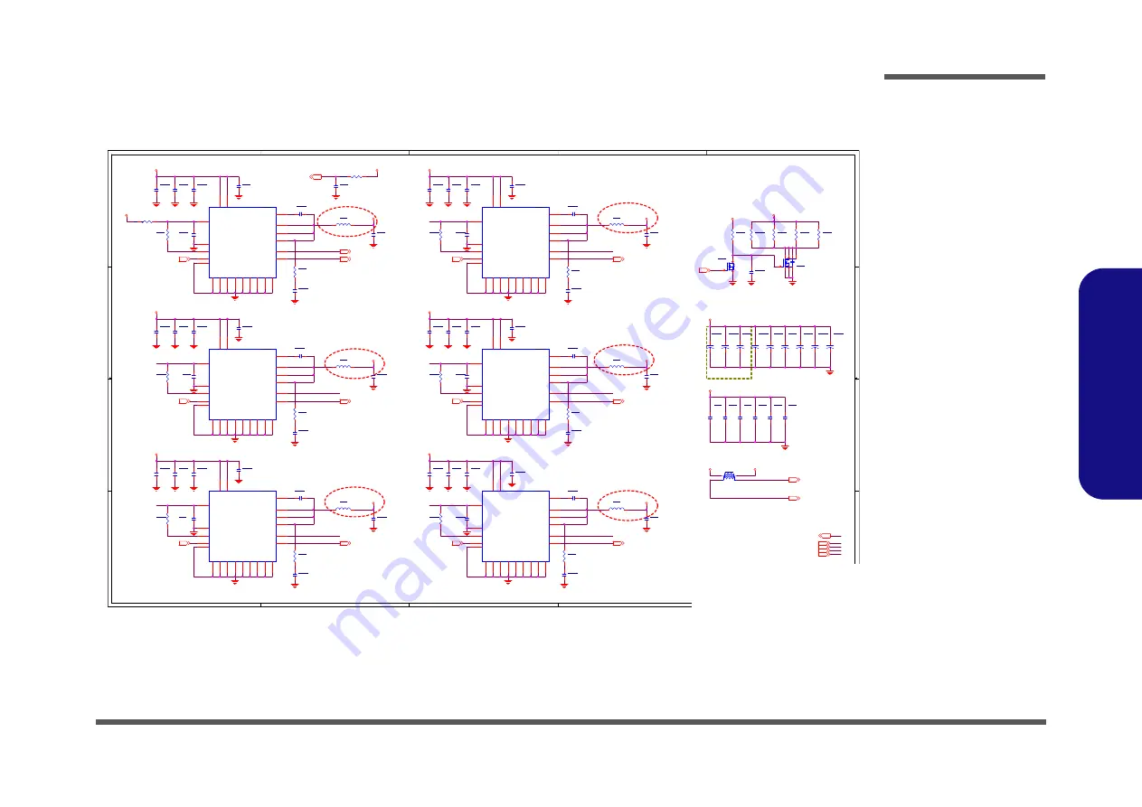 Clevo PB70DDS Service Manual Download Page 115