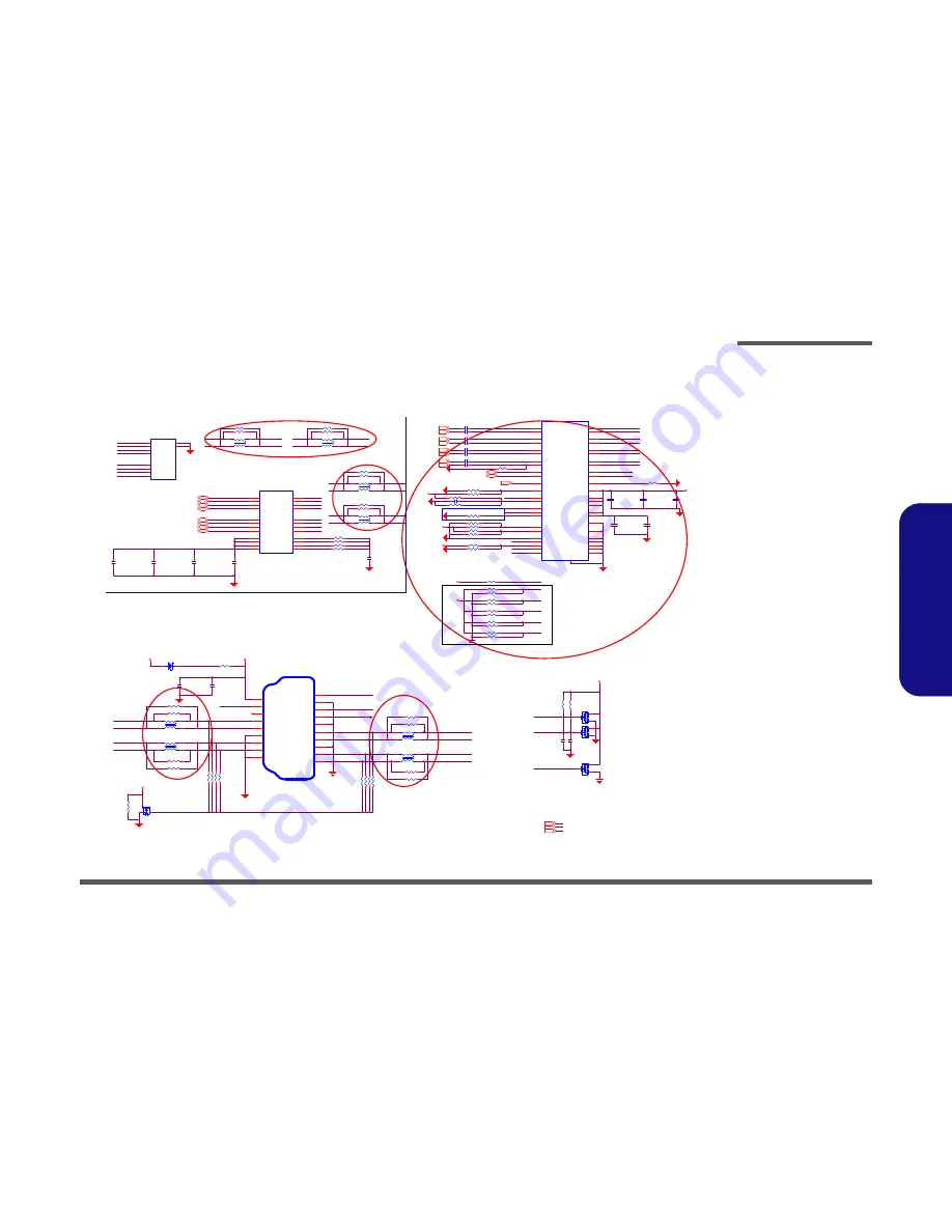 Clevo w110er Скачать руководство пользователя страница 83