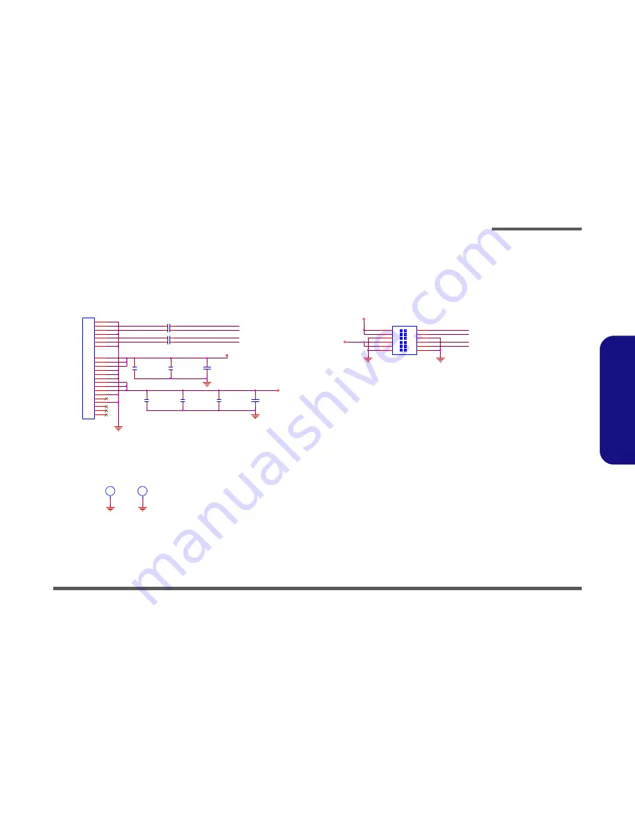 Clevo w110er Service Manual Download Page 97