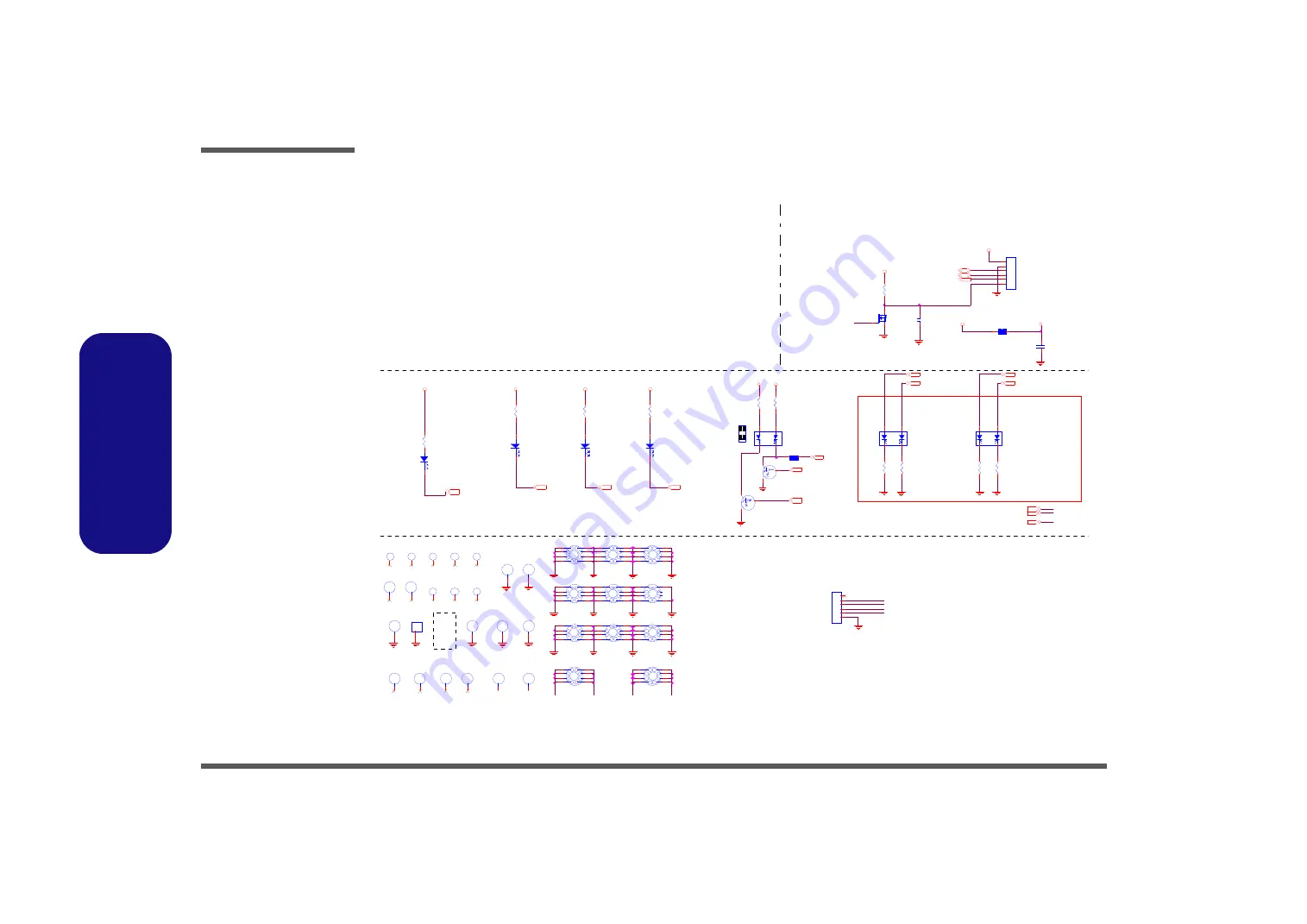 Clevo W243HVQ Series Скачать руководство пользователя страница 84