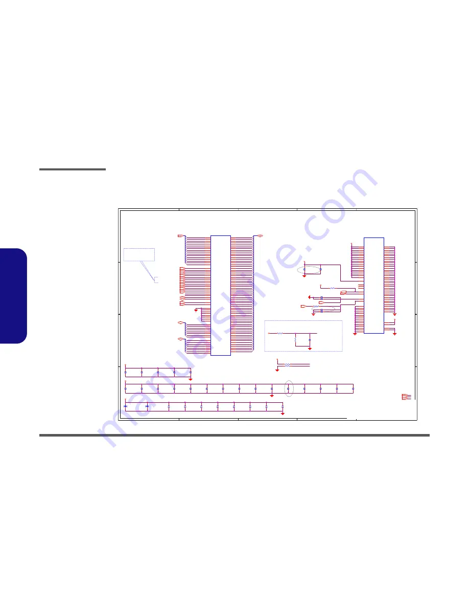 Clevo W370ST Service Manual Download Page 62