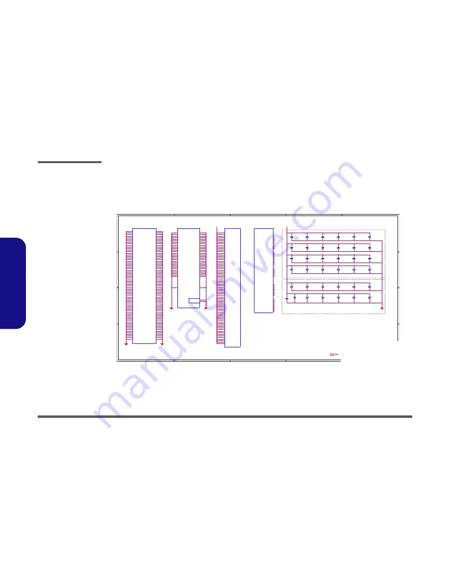 Clevo W370ST Service Manual Download Page 72