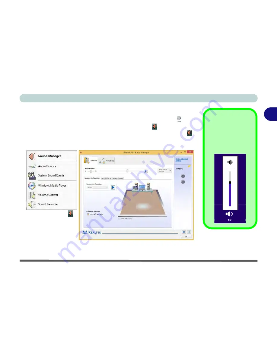 Clevo W550SU2 User Manual Download Page 79