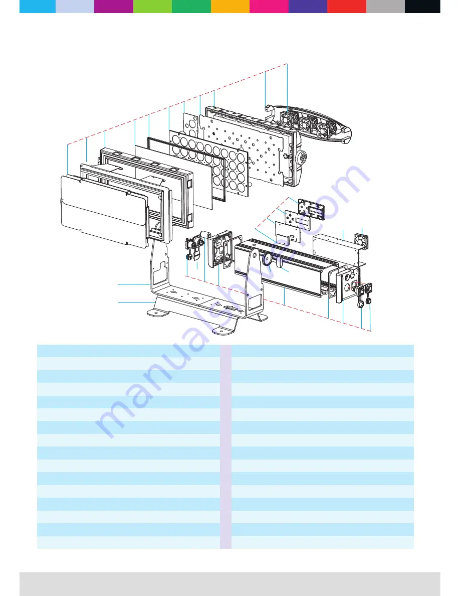 CLF ARES Manual Download Page 26