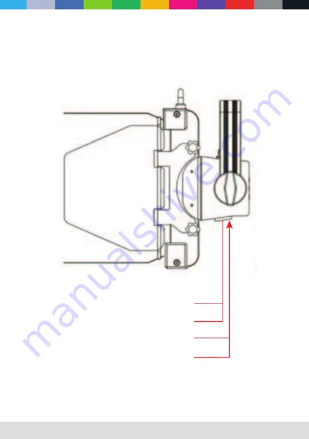 CLF SOFTLED 200 VW Instruction Manual Download Page 6