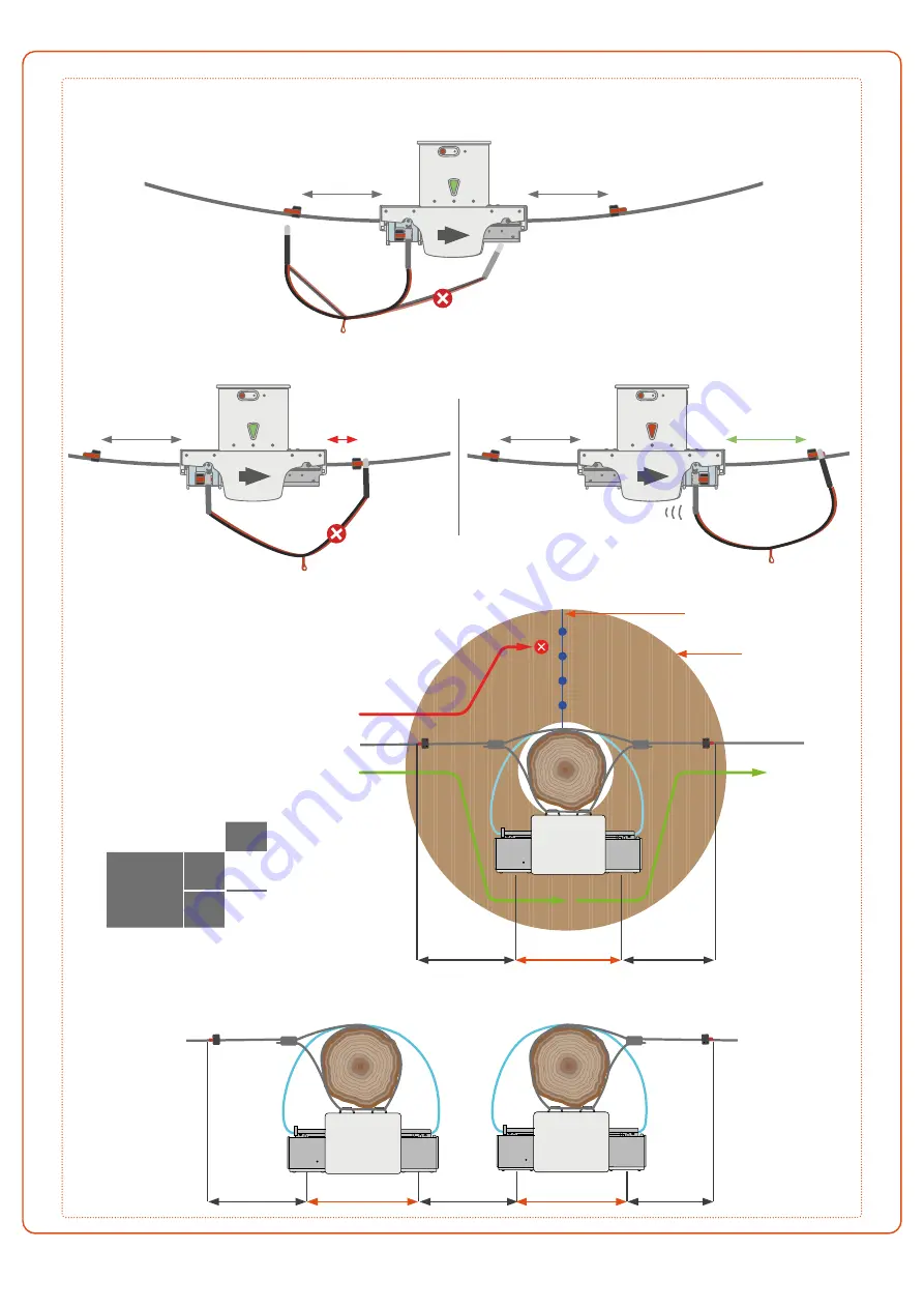 CLiC-iT C-PASS User Manual Download Page 4