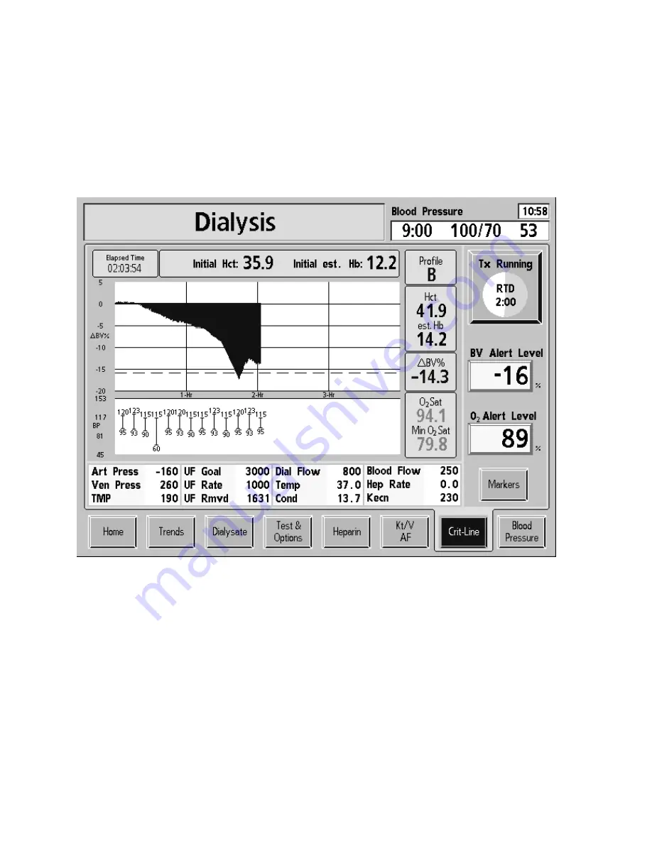 Clic 2008T Скачать руководство пользователя страница 22