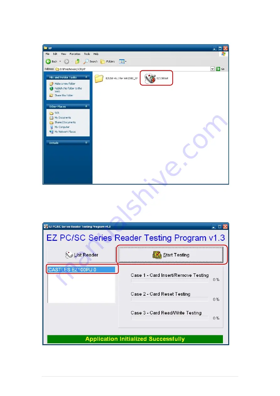 ClientPOS PT6300 Скачать руководство пользователя страница 72