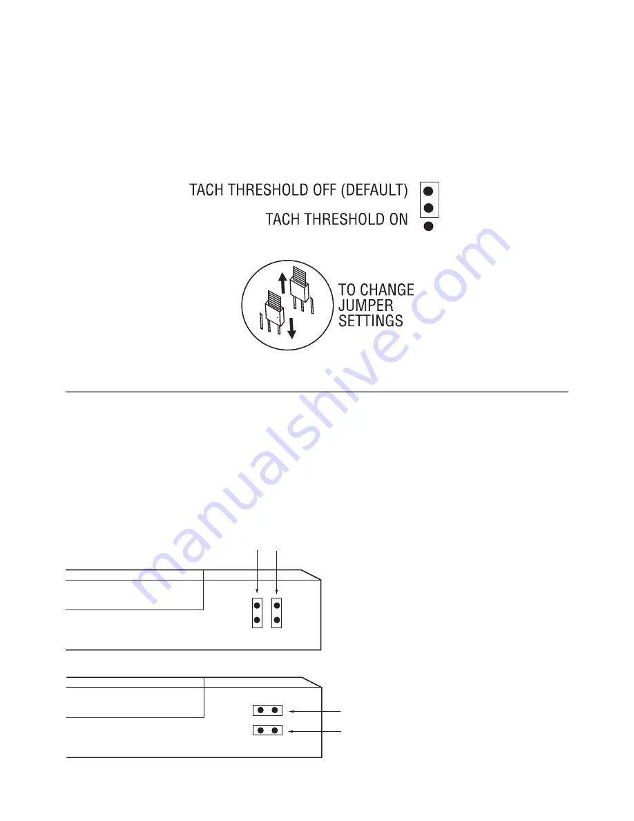 Clifford Responder LE 3.3X Installation Manual Download Page 54