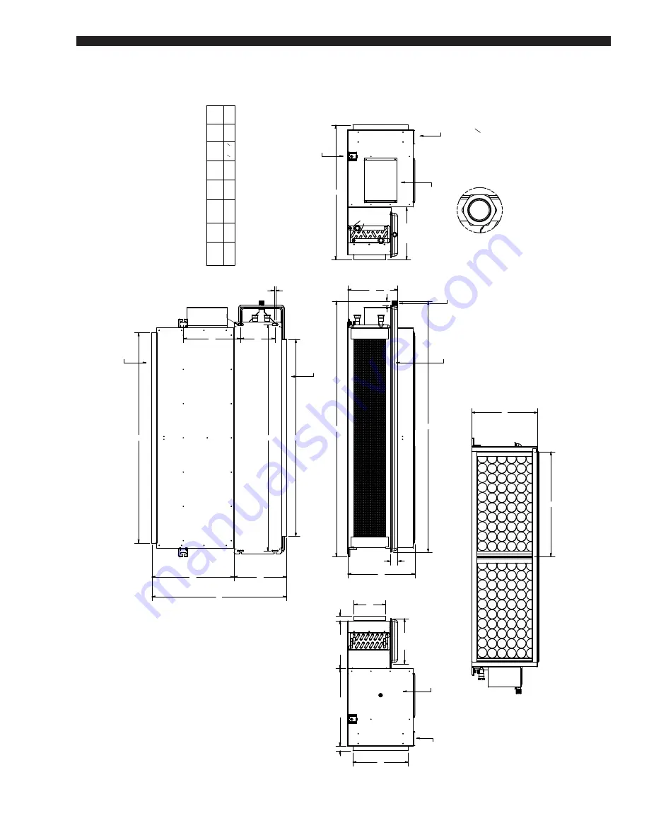 Clima-Flex CliFC 1000 Скачать руководство пользователя страница 13