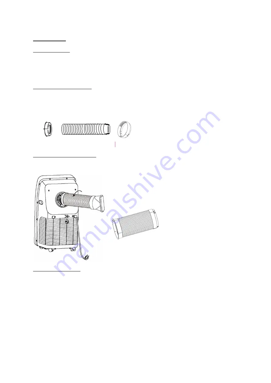 climachill PAC12K User Manual Download Page 7