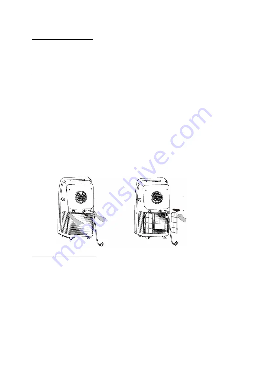 climachill PAC12K User Manual Download Page 11