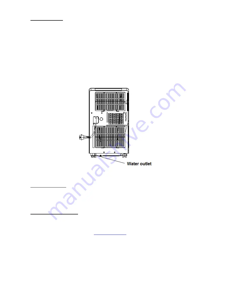 climachill PAC15H User Manual Download Page 9