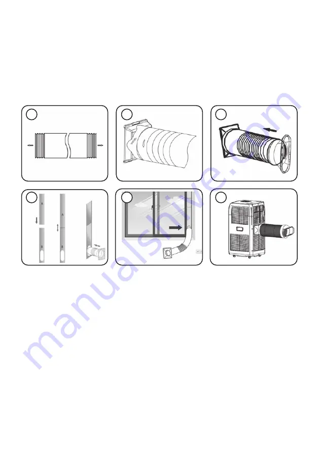 climacity Pur Line COOLY 9000 A User Manual Download Page 32