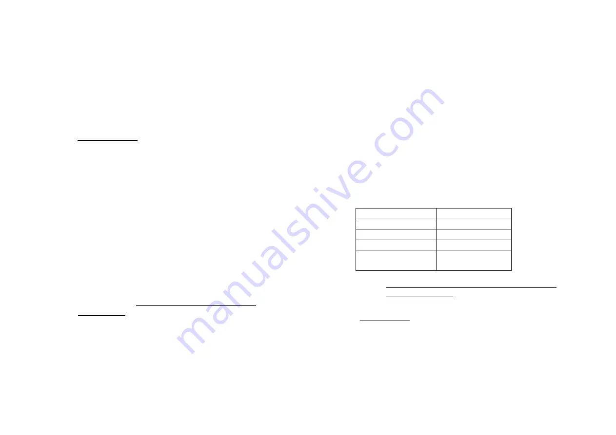 climacity PurLine NDB-09S User Manual Download Page 24