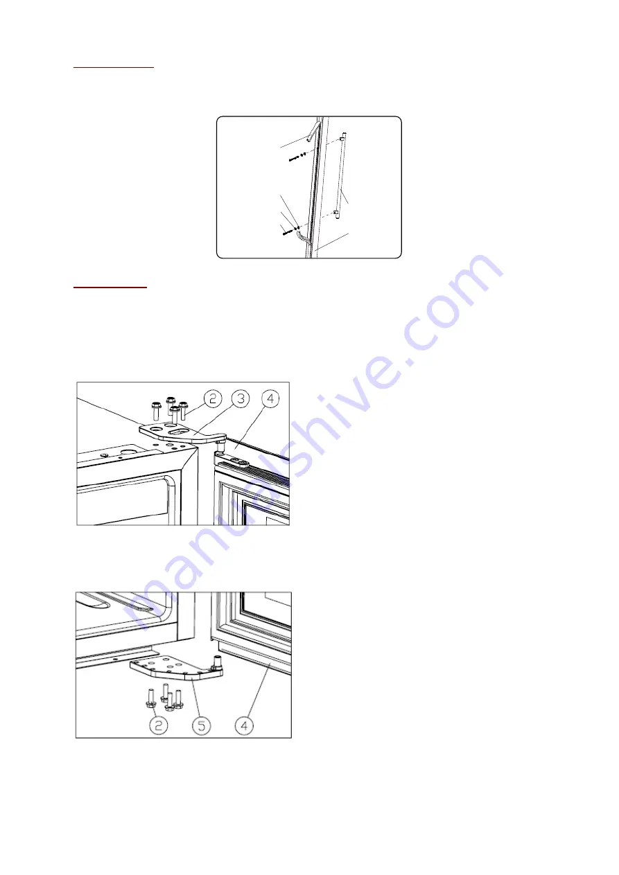 Climadiff CBI28S1B User Instructions Download Page 70