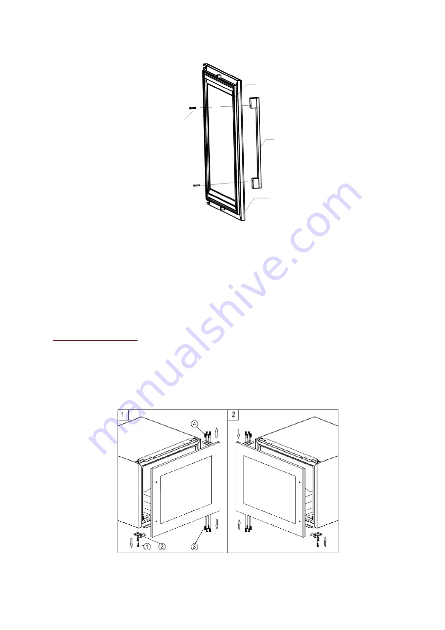 Climadiff CBI44S1B User Instructions Download Page 18