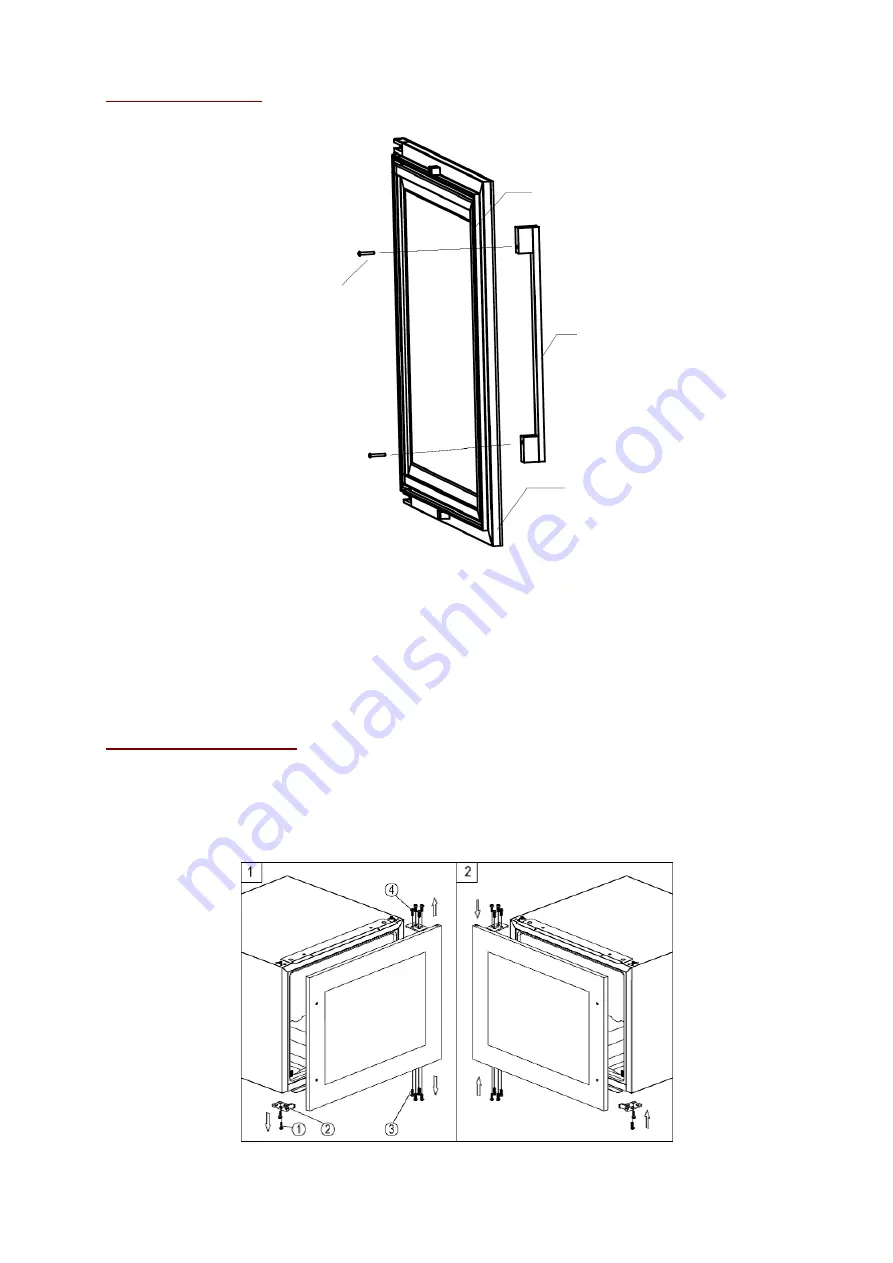 Climadiff CBI44S1B User Instructions Download Page 118