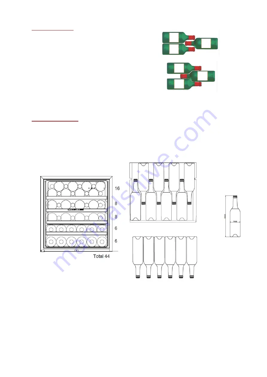 Climadiff CBI44S1B User Instructions Download Page 149