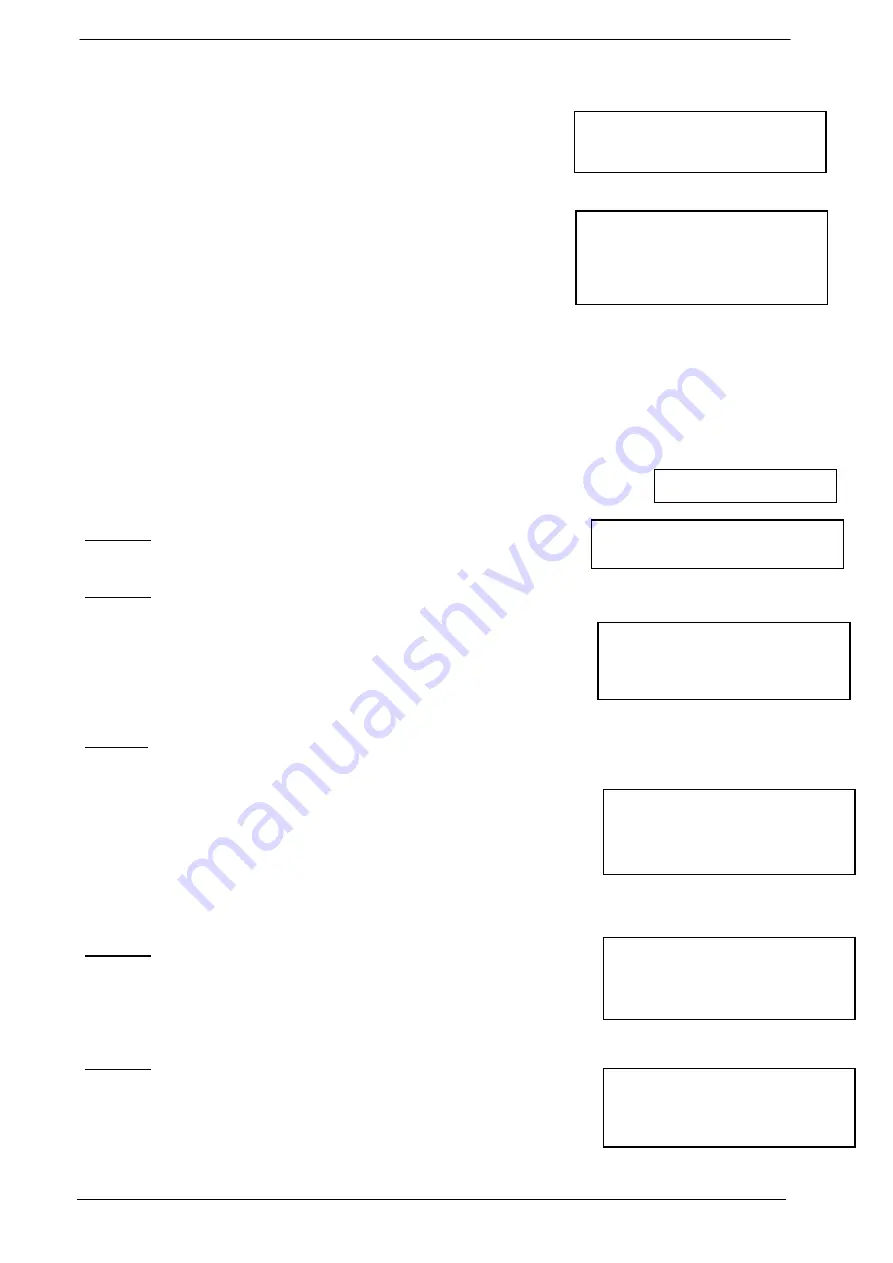 ClimAir Multi Therm-C Operating Instructions Manual Download Page 10