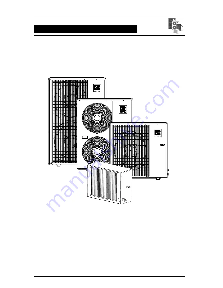 Climate Technology Add-on Refrigerated Air Conditioning Скачать руководство пользователя страница 23