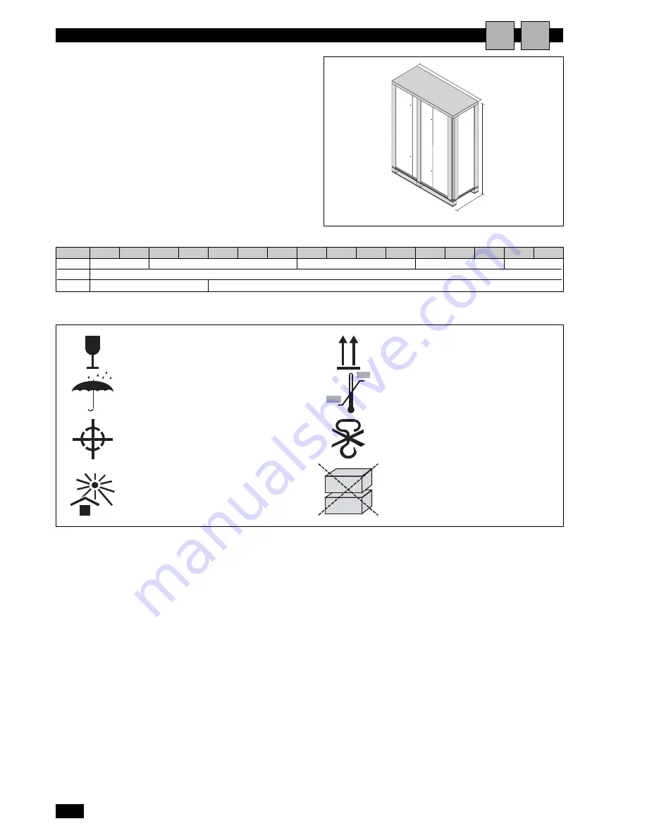 CLIMAVENETA Accurate AD Installation Manual - User Maintenance Download Page 18