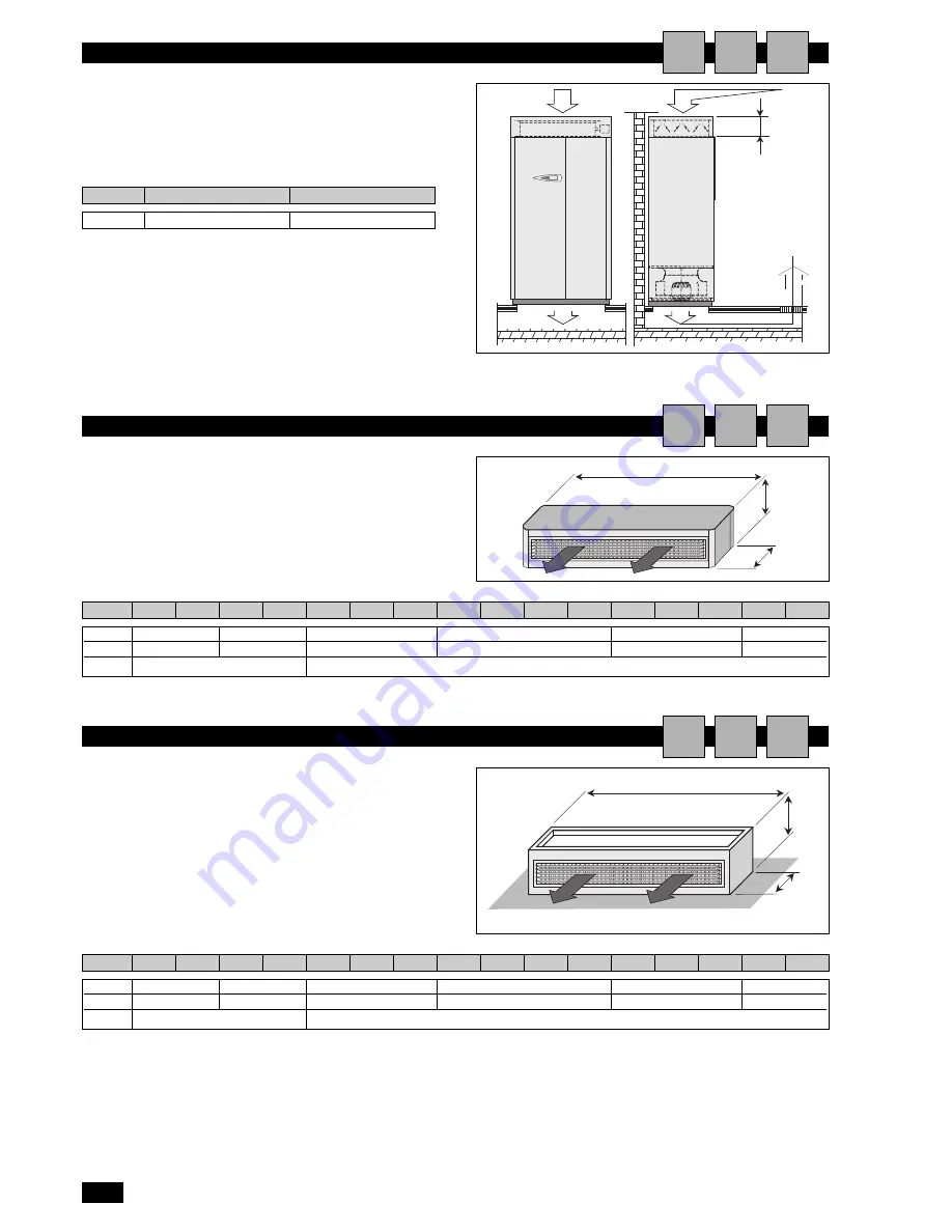 CLIMAVENETA Accurate AD Installation Manual - User Maintenance Download Page 26