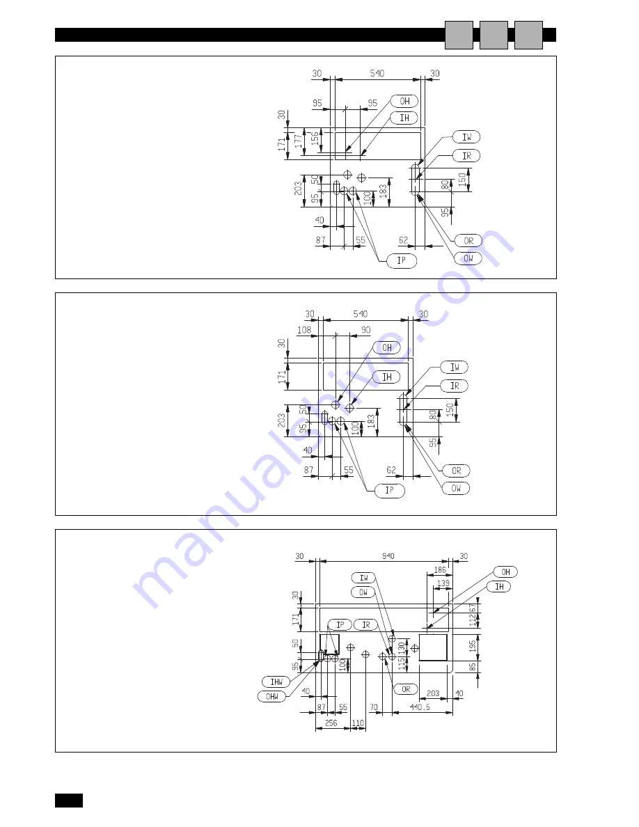 CLIMAVENETA Accurate AD Installation Manual - User Maintenance Download Page 28