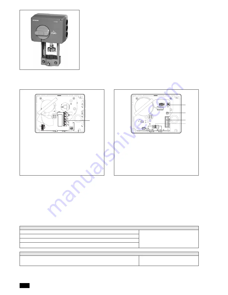 CLIMAVENETA Accurate AD Installation Manual - User Maintenance Download Page 54