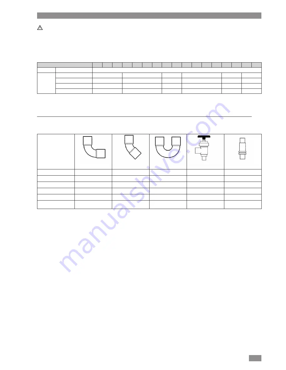 CLIMAVENETA Accurate AD Installation - User - Maintenance Manual Download Page 37