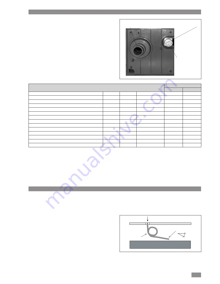 CLIMAVENETA Accurate AD Installation - User - Maintenance Manual Download Page 61