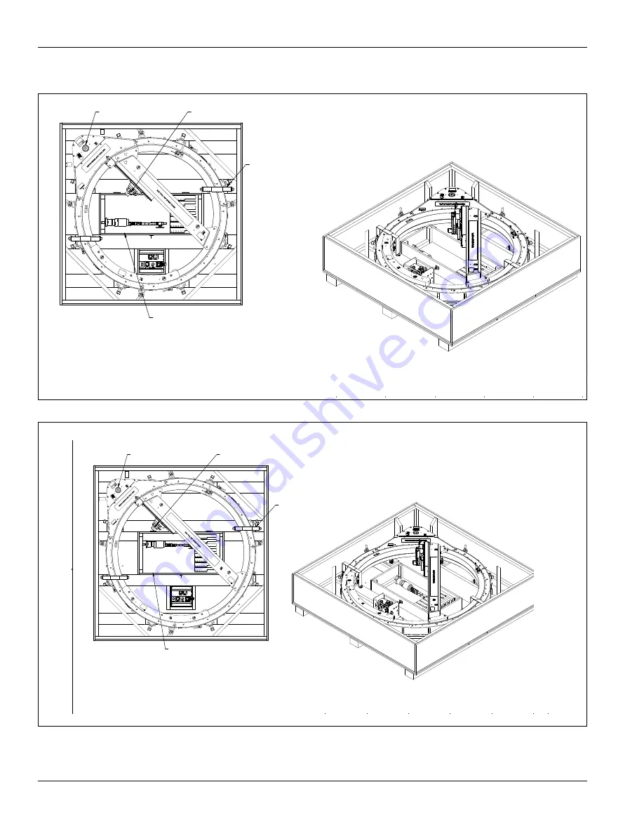 Climax H&S TOOL SPEED FACER ODF100 Operating Manual Download Page 74