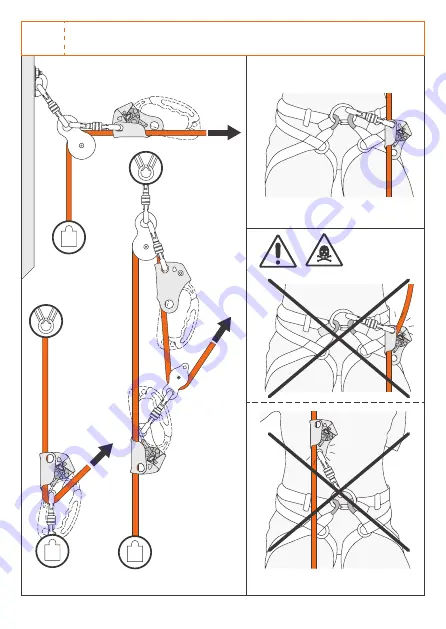 Climbing Technology 2D639D5 Скачать руководство пользователя страница 9