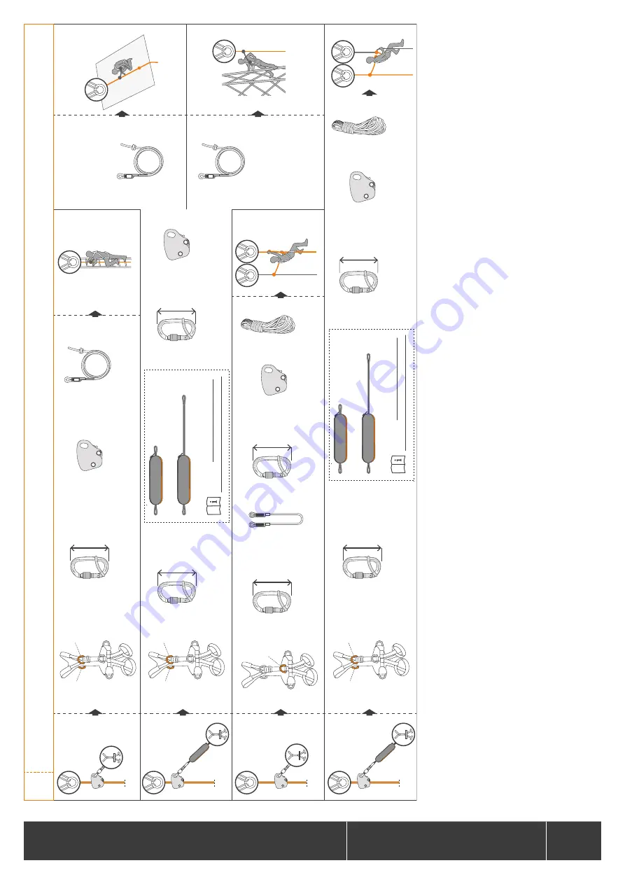 Climbing Technology 2F714 Скачать руководство пользователя страница 4