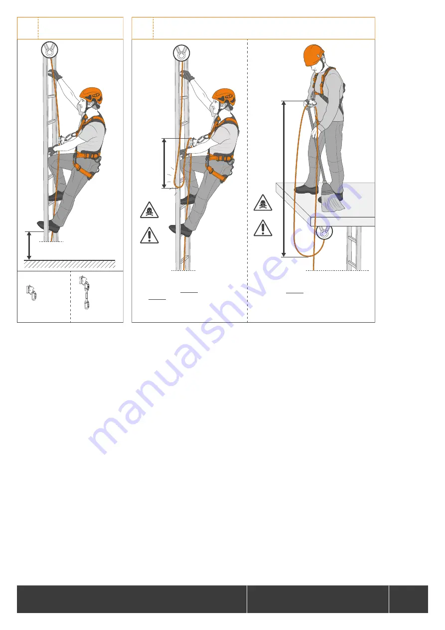 Climbing Technology SKR+ Manual Download Page 4