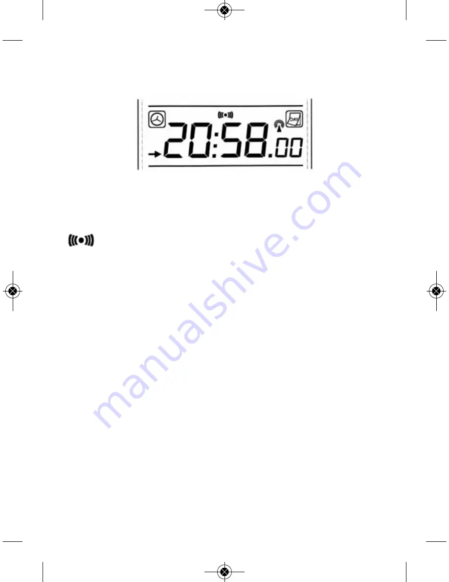 ClimeMET CM7048 Instruction Manual Download Page 8