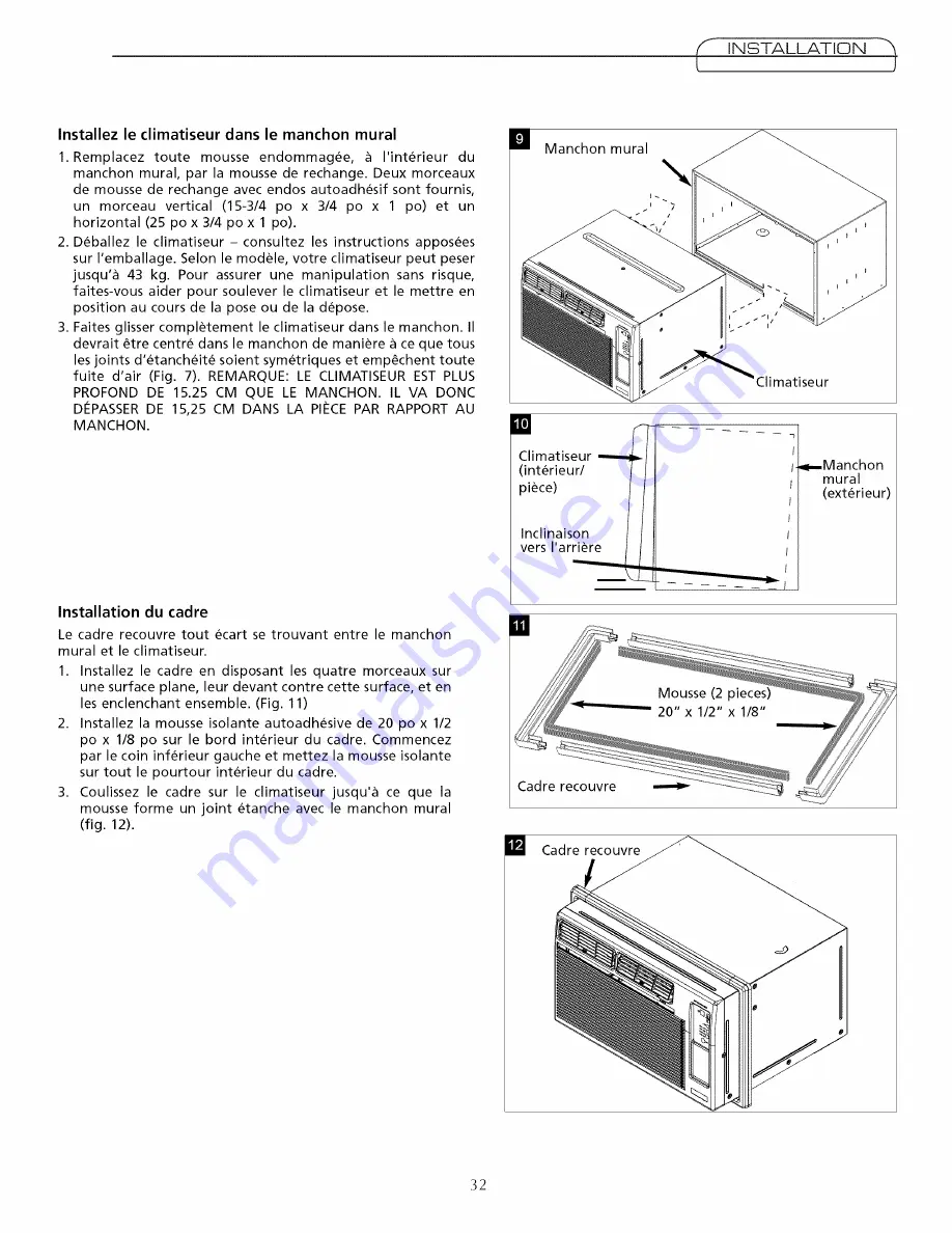 Climette 23-11-2250N-003 s Скачать руководство пользователя страница 33