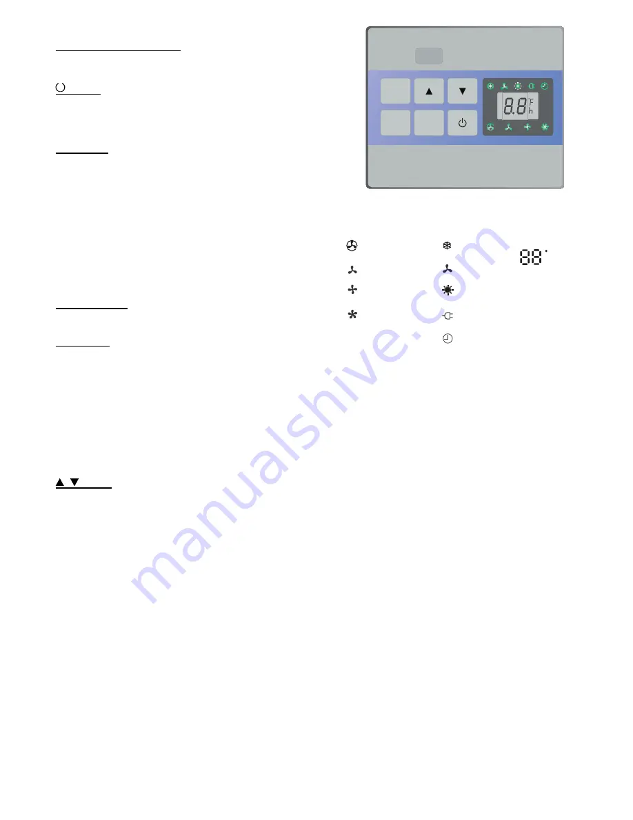 Climette CA1516KR Installation And Operating Instructions Manual Download Page 12