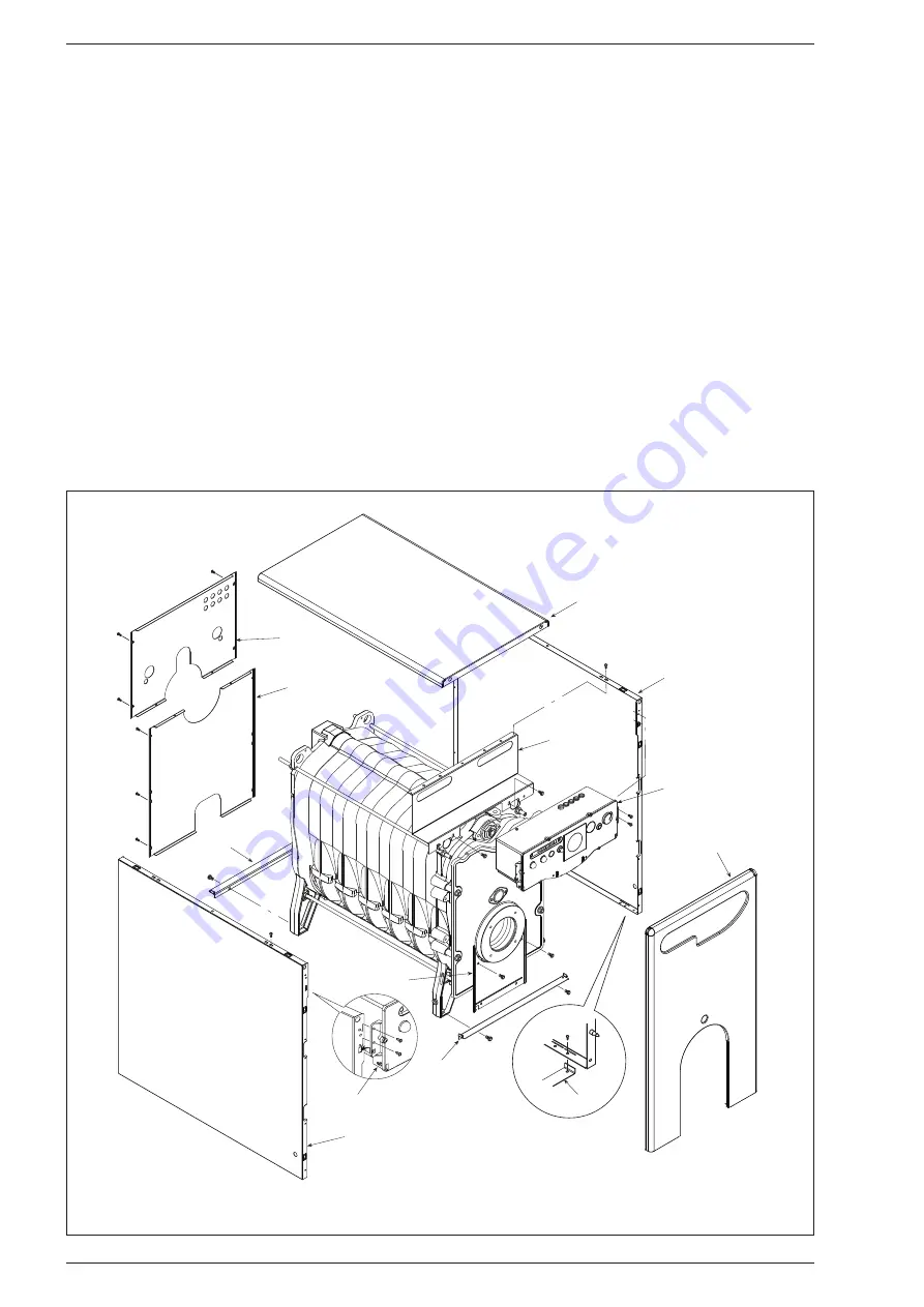 Climit GG E 3 Manual Download Page 21