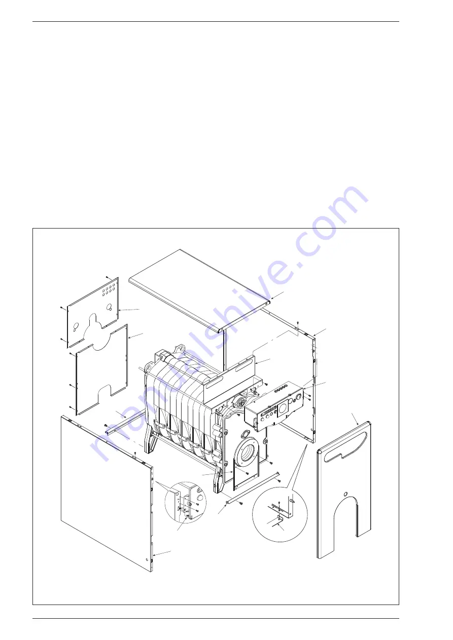 Climit GG E 3 Manual Download Page 31